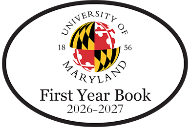 First Year Book 2026-2027 logo